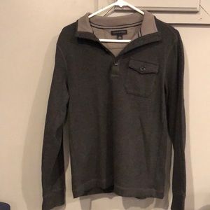Banana Republic four button down collar shirt